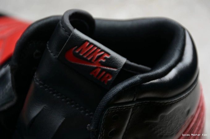 Couture Defiant OG 1 Air Jordan BQ6682-006 High 0709